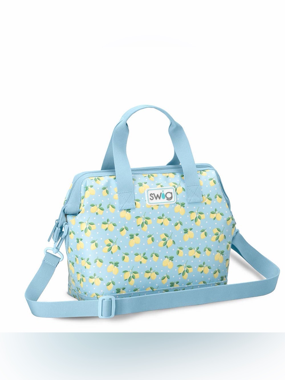 Swig Life Lemon Meringue Packi 12 Cooler